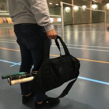 Langebæk Badminton Club - Senior