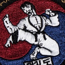 Vordingborg Taekwondo Klub