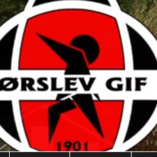 Ørslev GIF