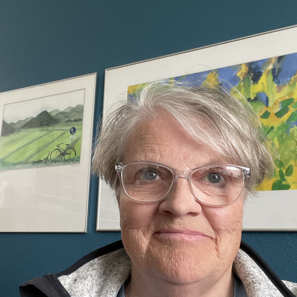 Ønsker at samle et lille fællesskab