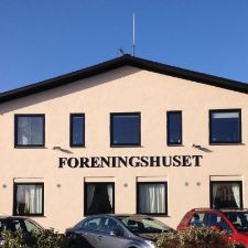 Foreningshuset Højnæsvej 