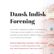 Dansk Indisk Forening