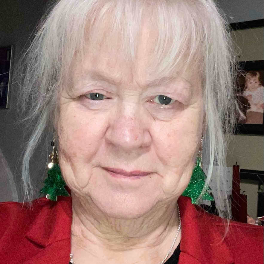 Frisk ledsagerven/inde 60+  søges 