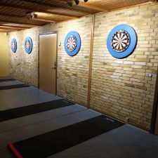 Alsønderup SGI - Dart