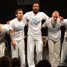 Capoeira Hillerød