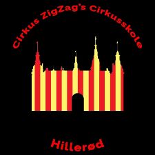 Cirkus ZigZag's Cirkusskole - Hille