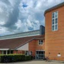 Grønnegadecentrets Højskolesangklub