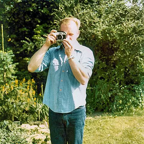 Fotoklubben Tidsbilledet i Gribskov