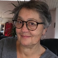 Venner/veninder søges. 
