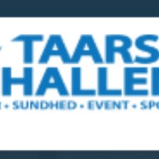 Taarshallen svømmesalen