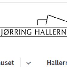 Hjørring hallerne