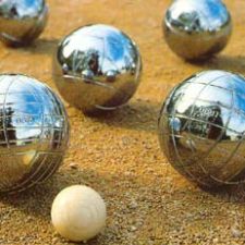 Viby Petanque