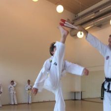 Trekroner ITF Taekwon-Do Klub