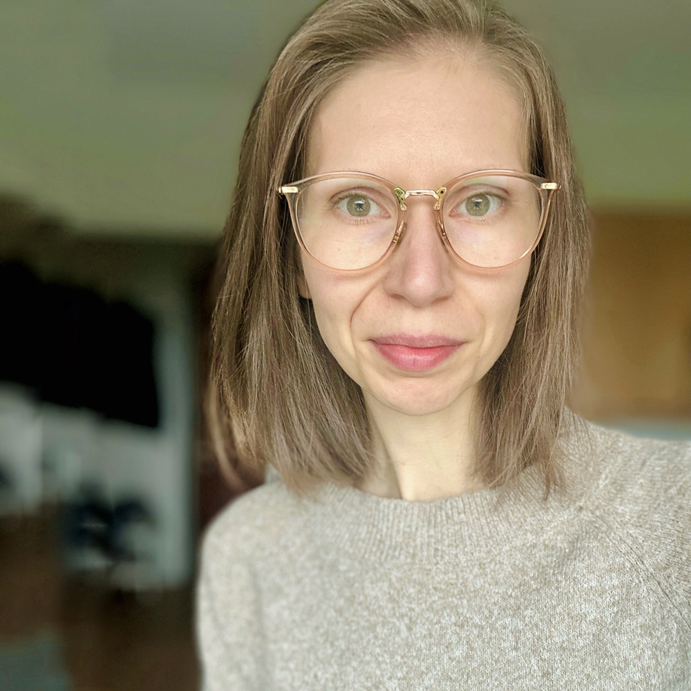 Søger nye venskaber