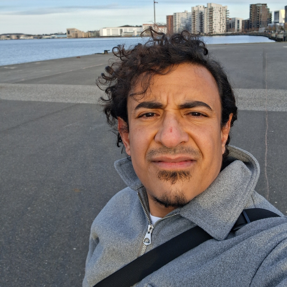 Hygge, sjov og ballade😎