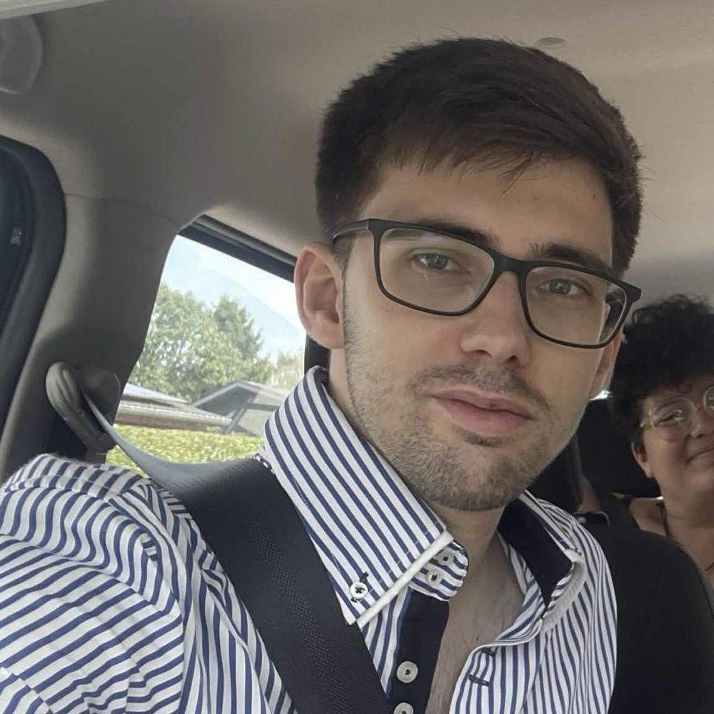 Interesseret i nye venskaber