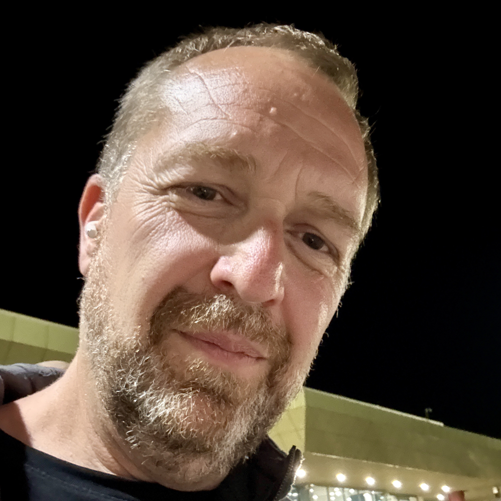 Teknik og Skruenørd 