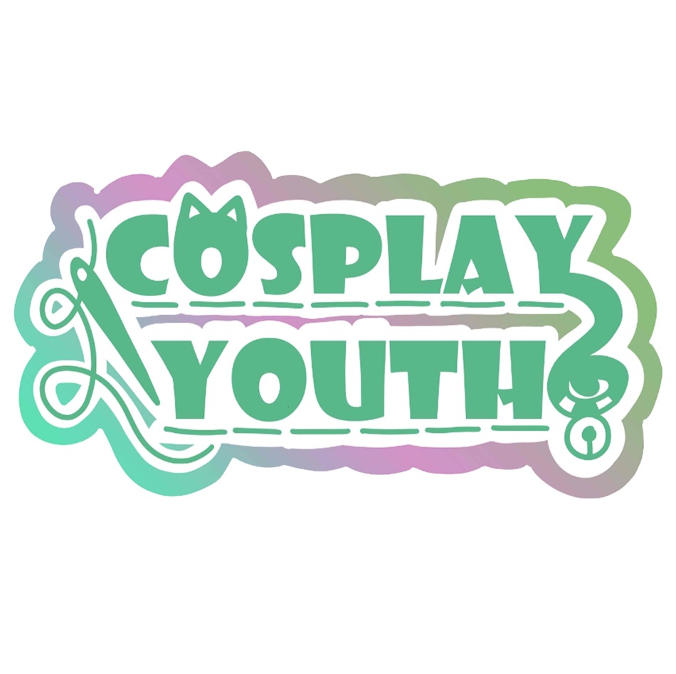 Cosplay youth