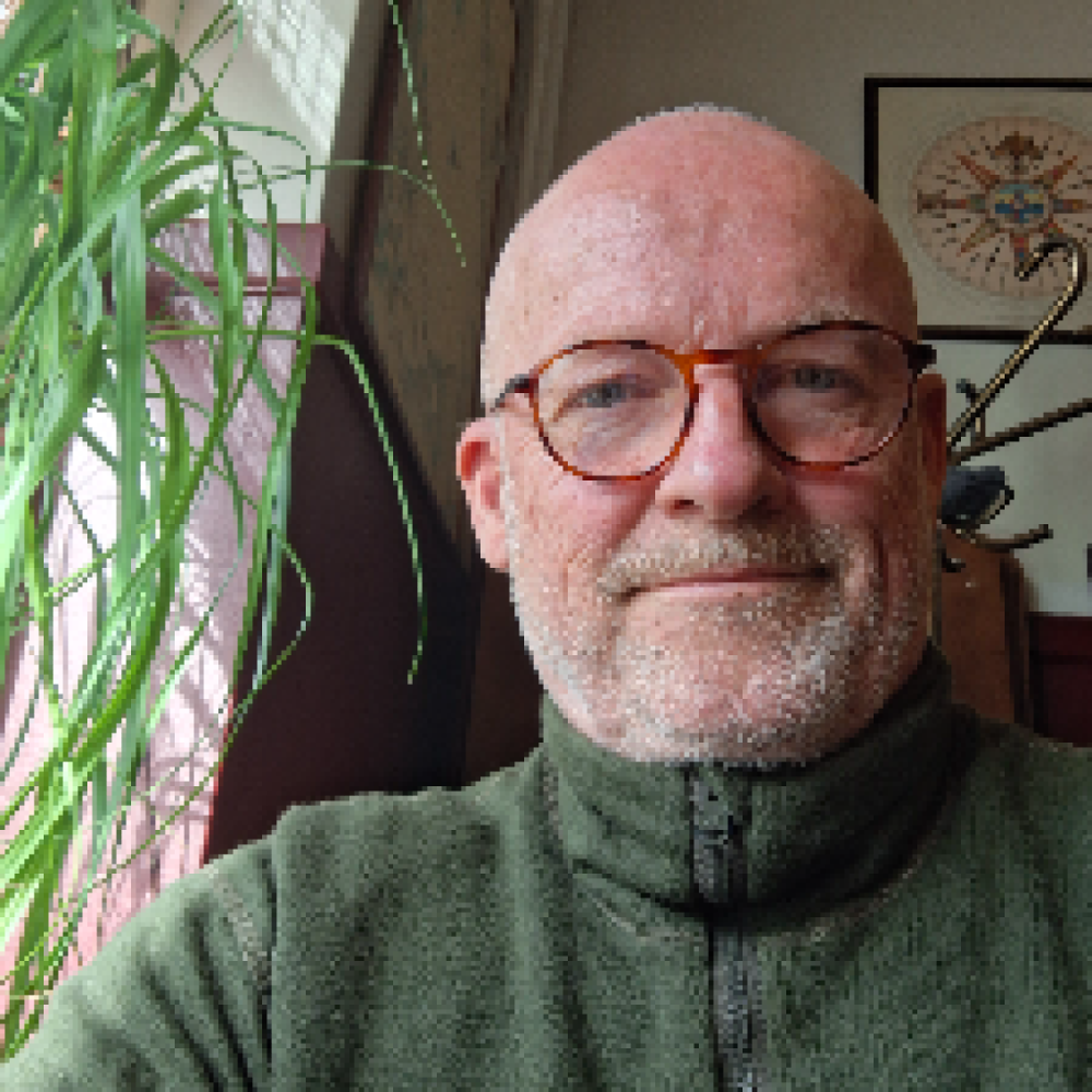 Friluftsliv, vandre, overnatte ud 