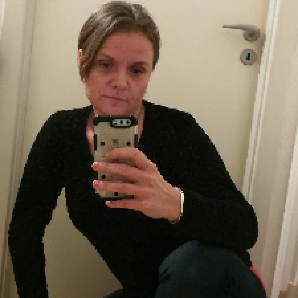 Samtaler✍️- når tiden står stille 