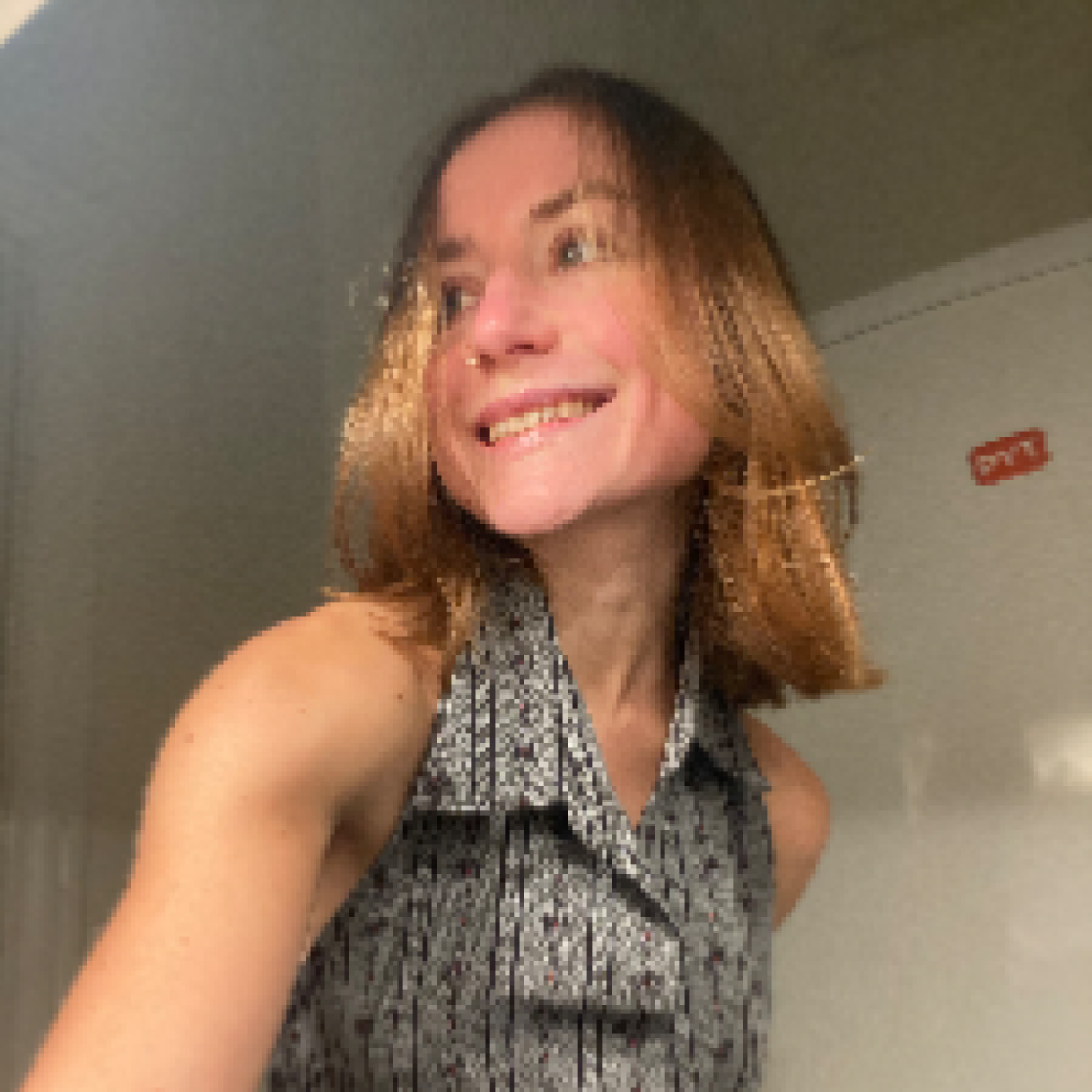 Søger venner og større netværk 