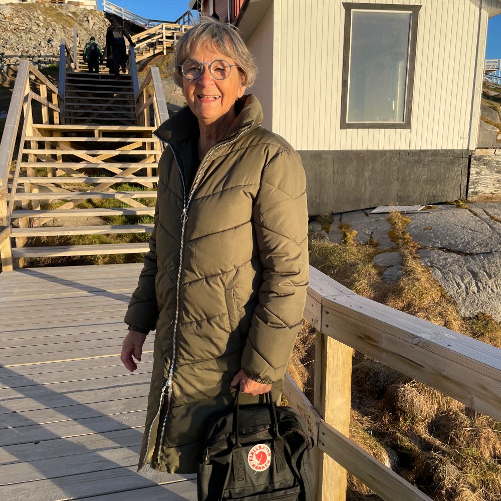 Samværsven