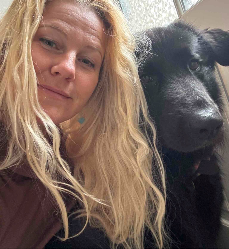 Veninder 40-55 år søges
