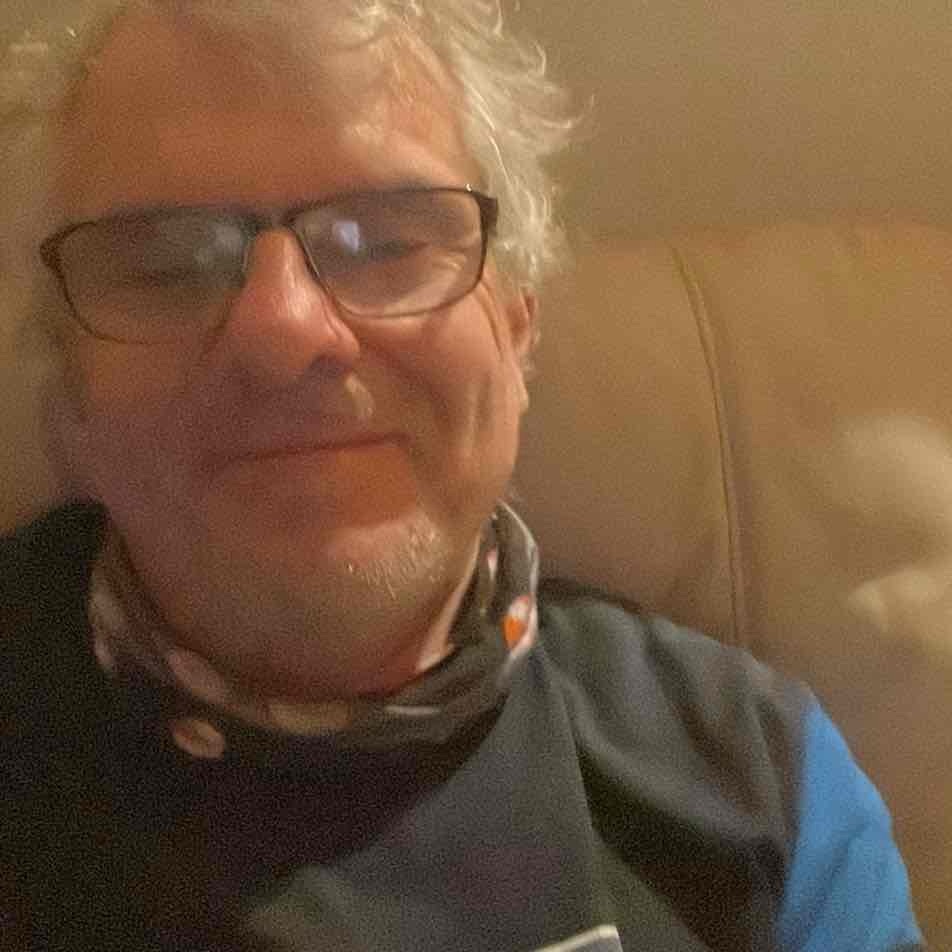 Fyr på 57, bor i Ballerup