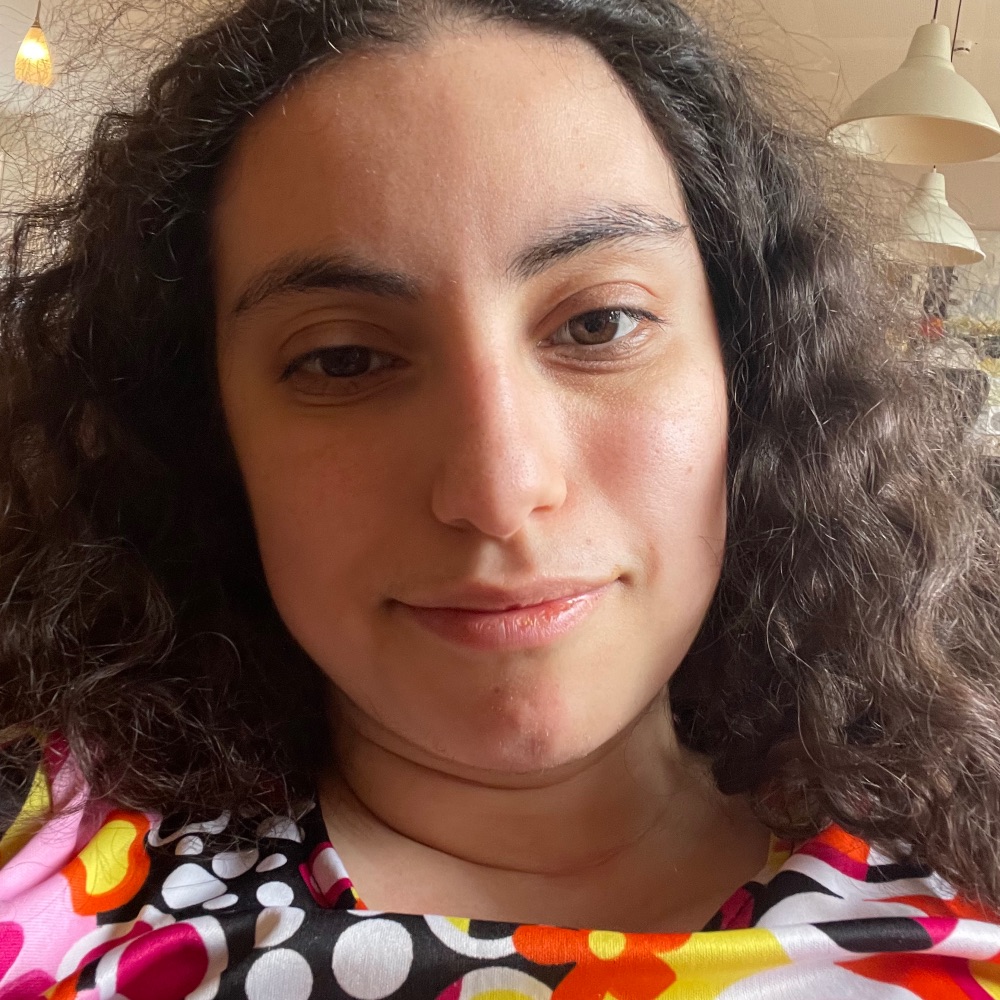 Glæde og lære nye gode folk.