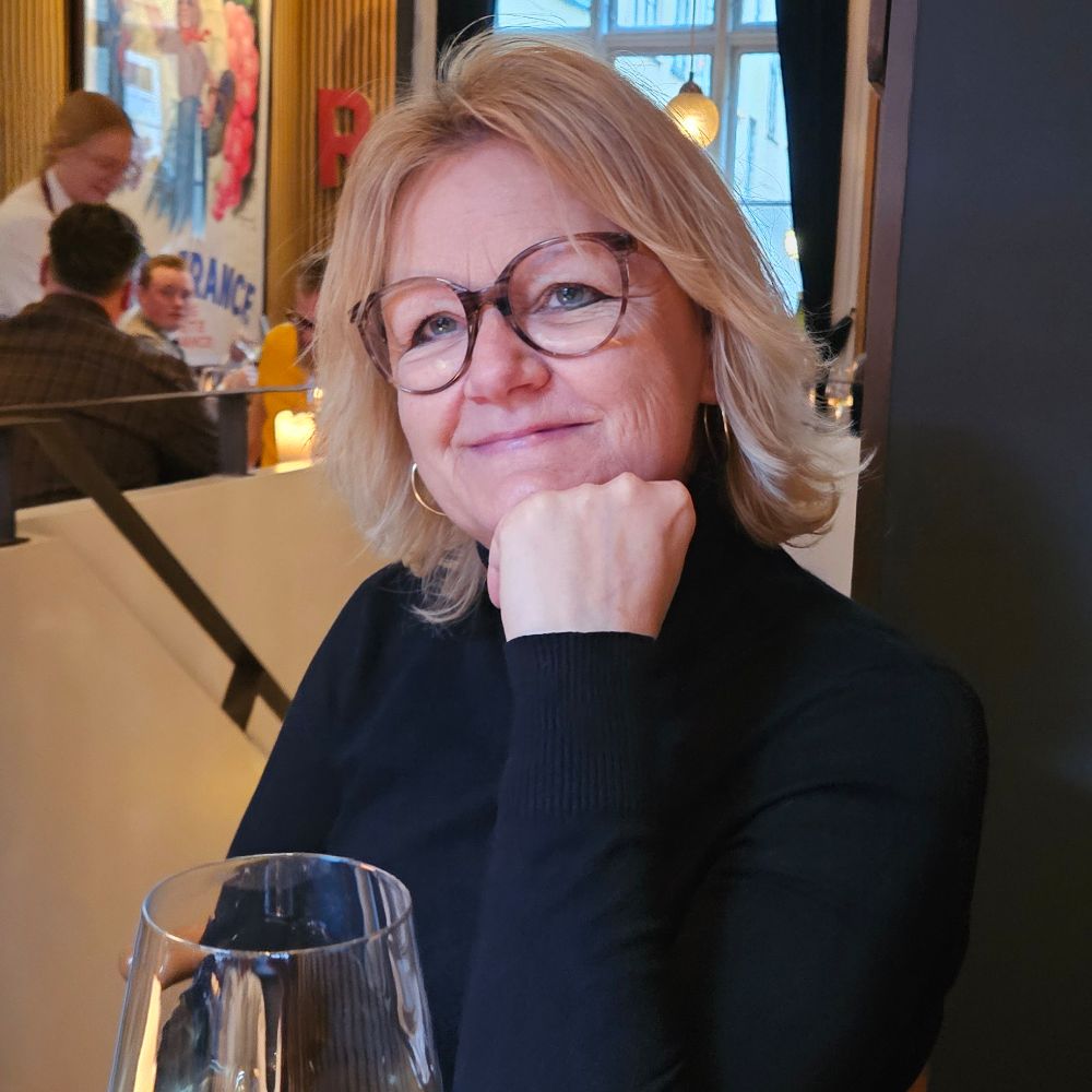 Venskaber og gode oplevelser