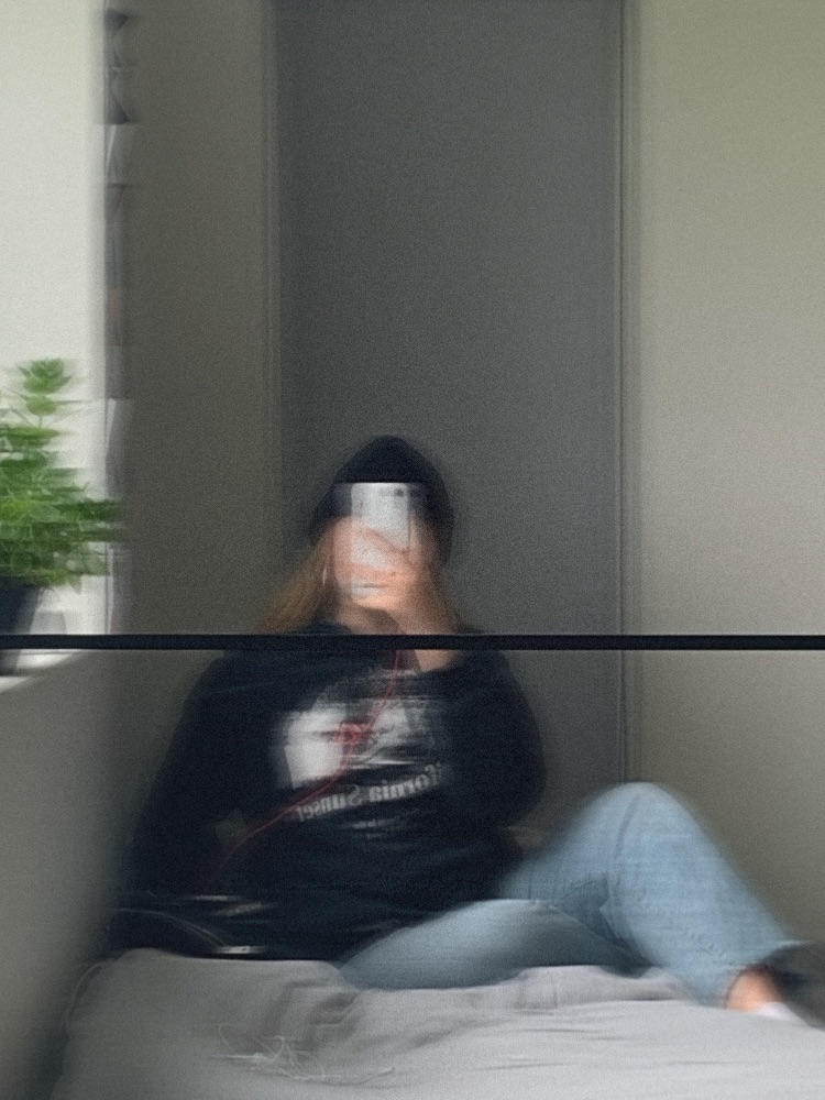 Søger nye venner/veninder 