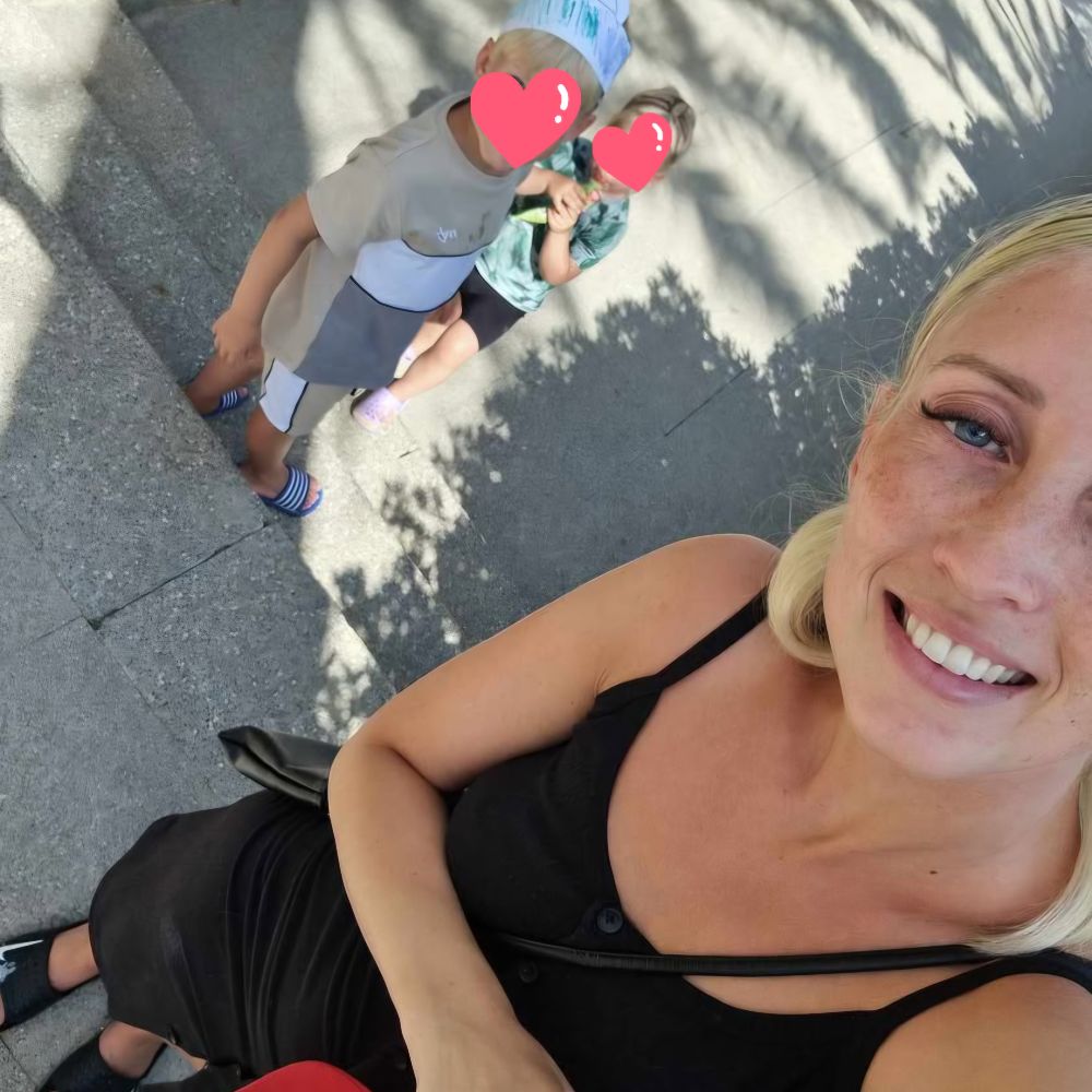 Hejsa fra Cecilie, søger ven/inder