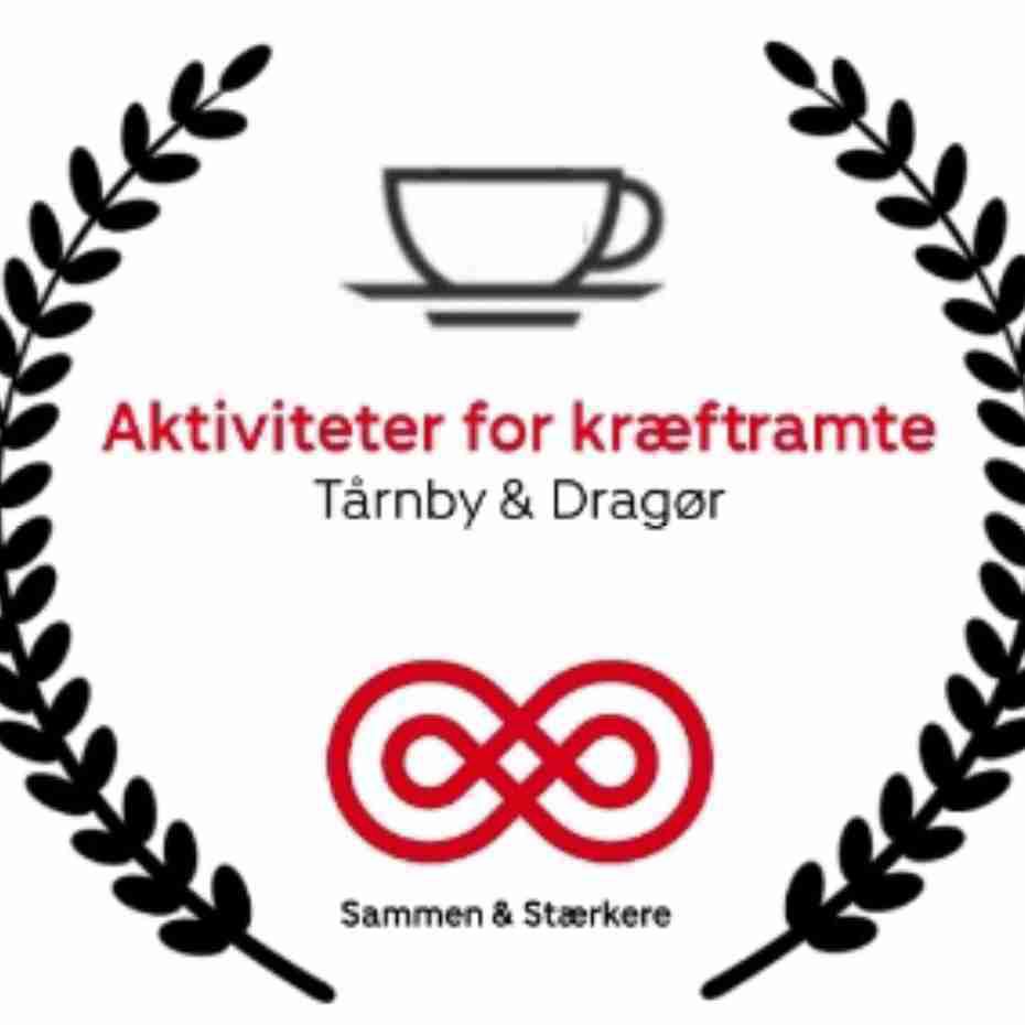 Aktiviteter Kræftramte Tårnby/Dragør 