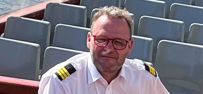Mande ven i Svendborg