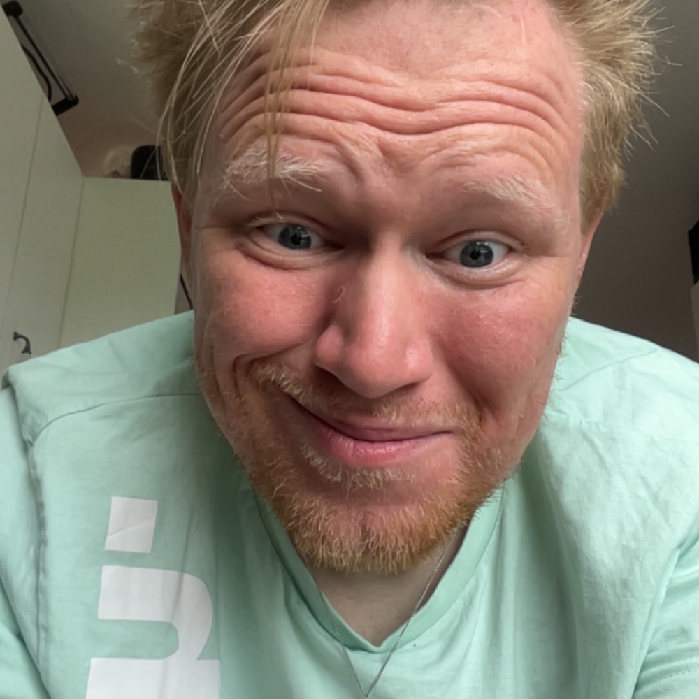 Trænger til noget nyt og spændende 