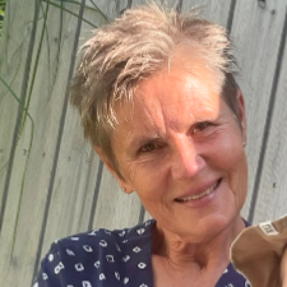 Gå tur veninde - cafe - Odense C