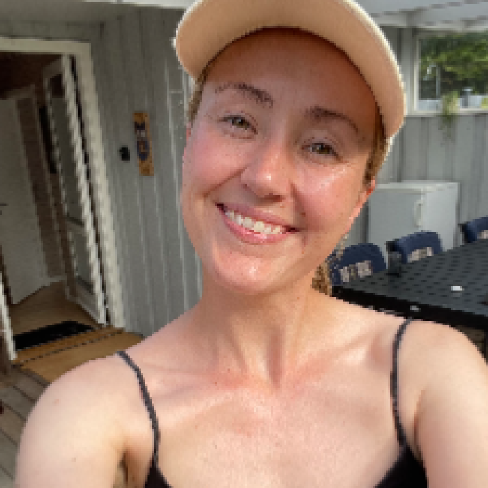 Søger veninder👏🏼