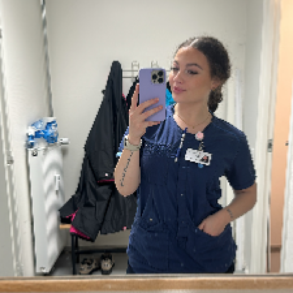 Ønsker at udvide min vennekreds