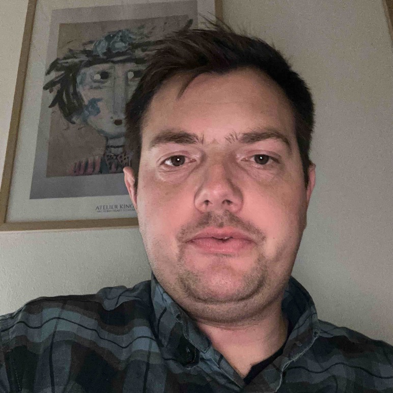 Jeg er 31 år