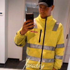 Søger venner