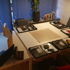 Adventurers Wanted!