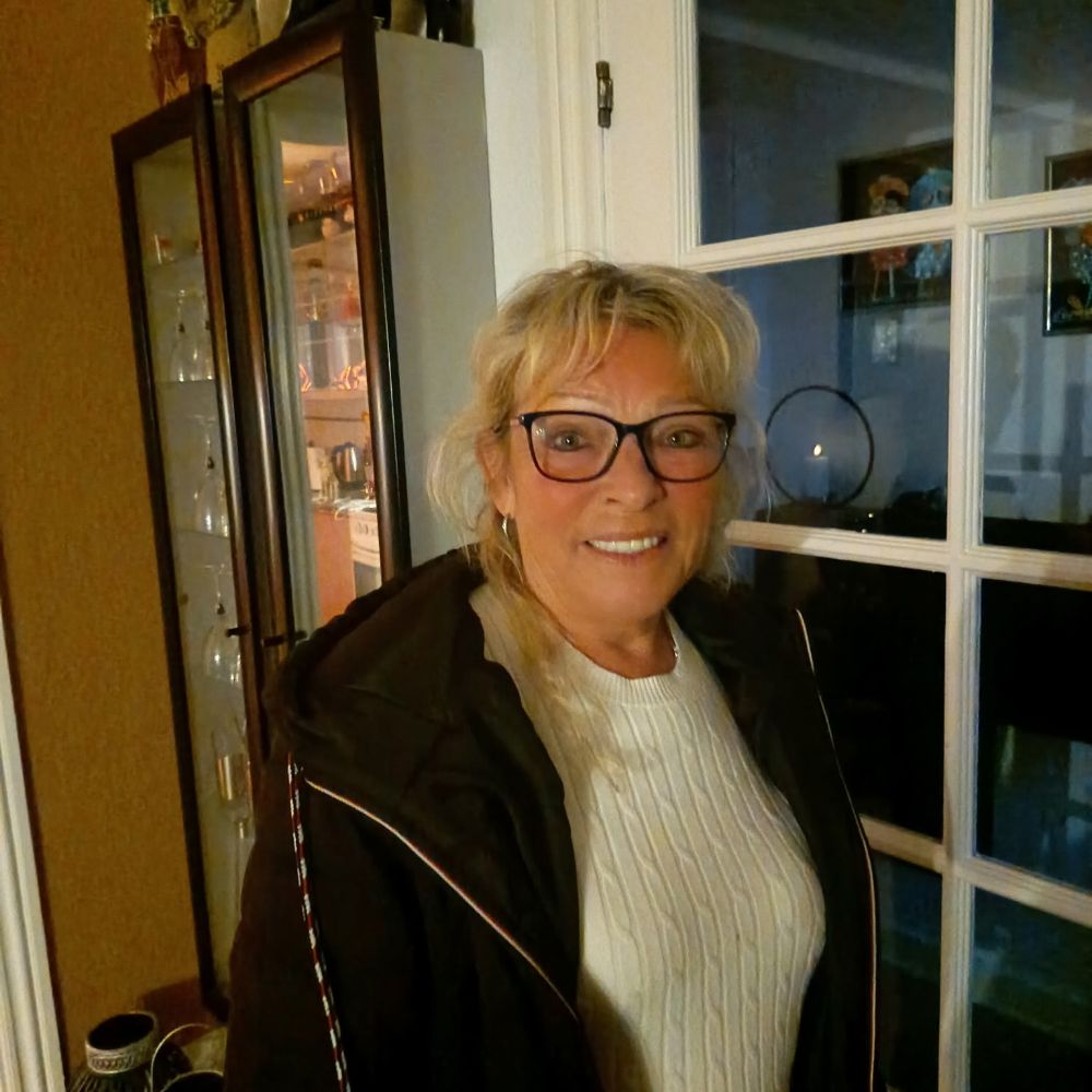 Veninder søges 