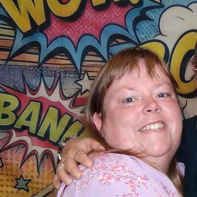 Søger veninder og venner