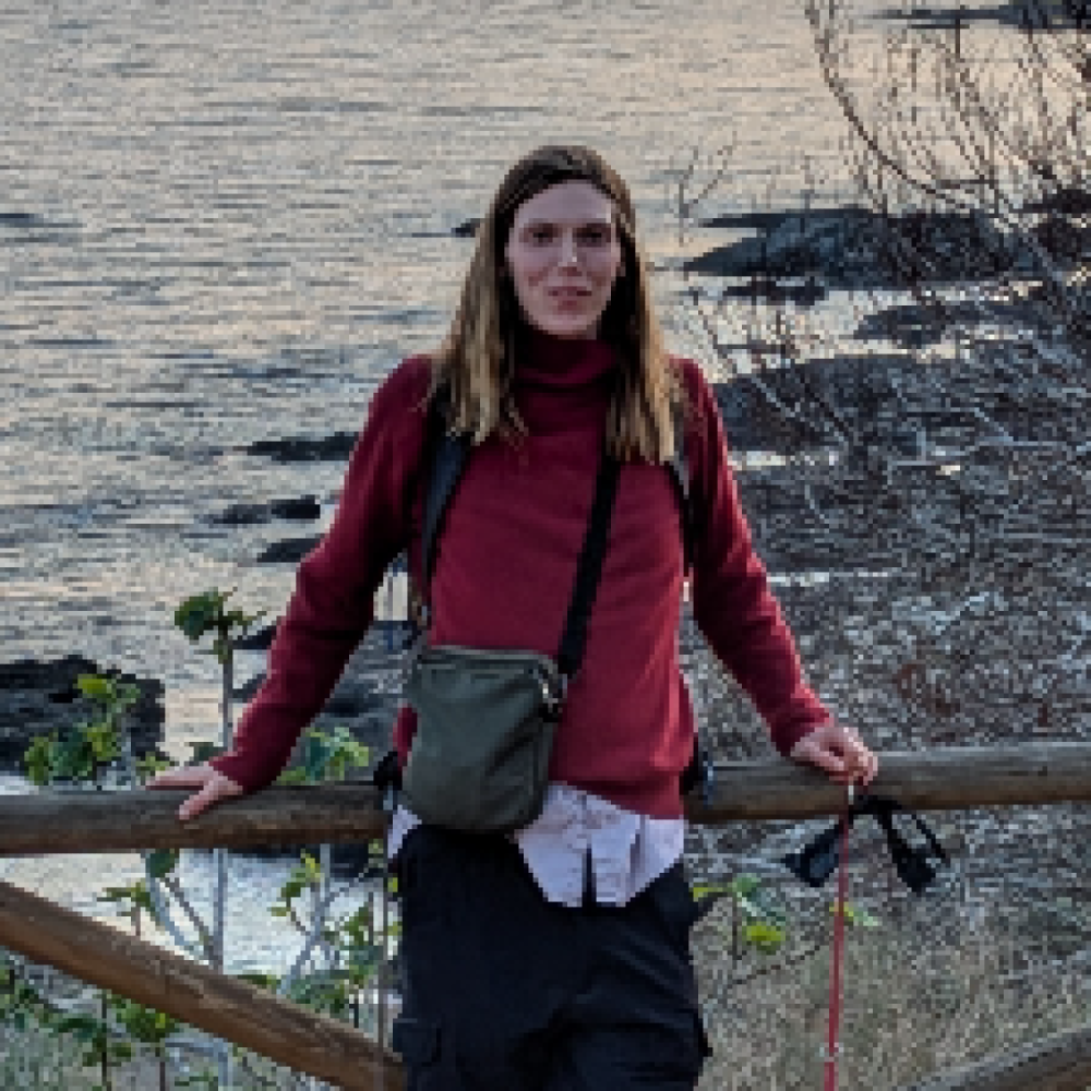 Muskalsk, kreativ partner søges !