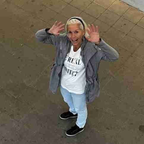 Fællesspisnig-/hyggeklub, kvinder 