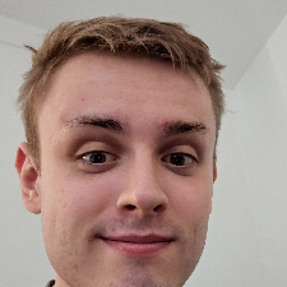 Søger gode venskaber