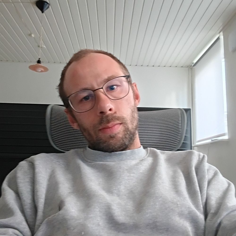 Der mangler et eller andet 