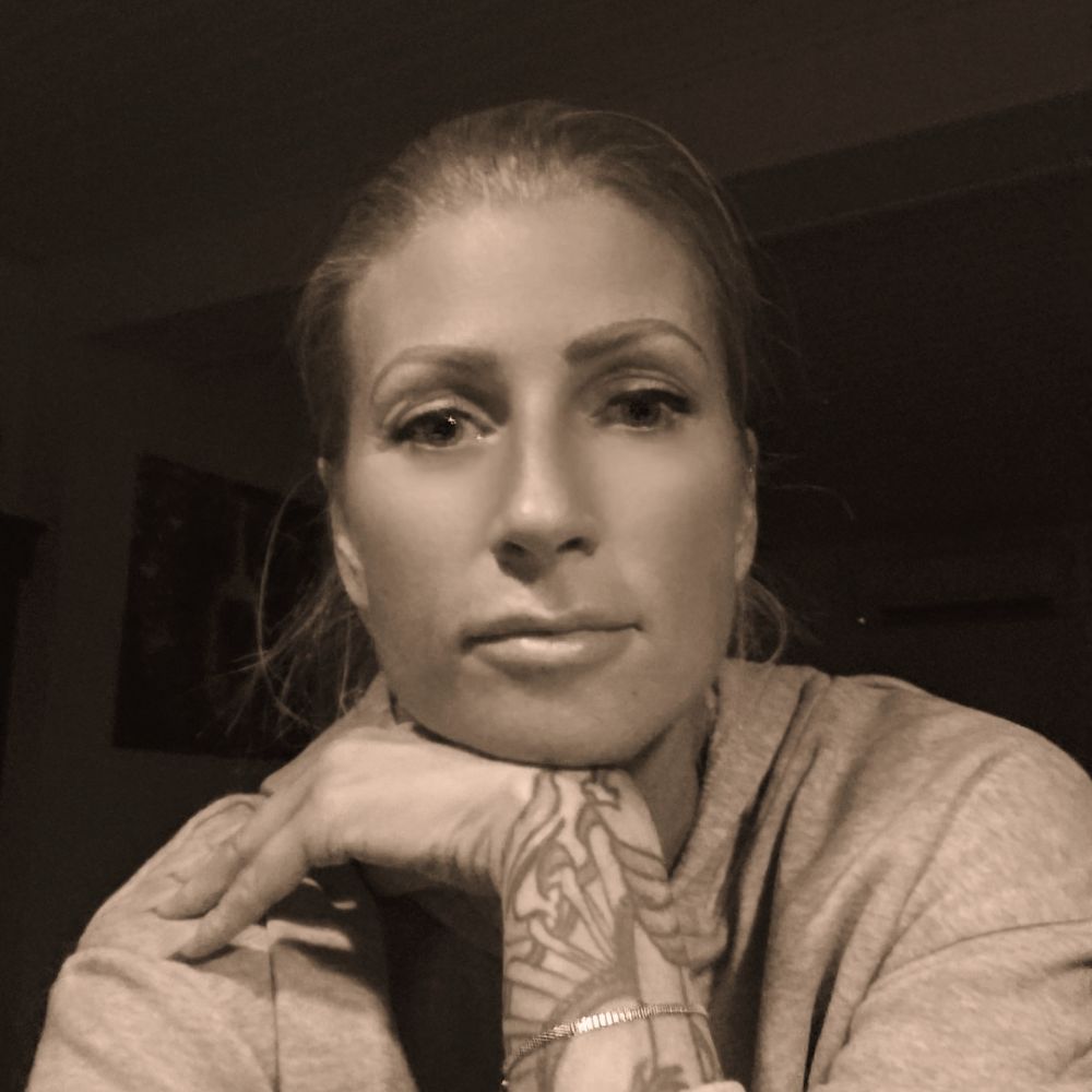 Søger veninde 