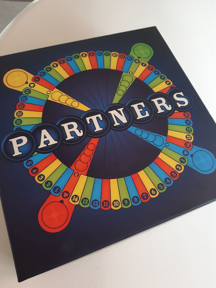 Partners og spil i Esbjerg 