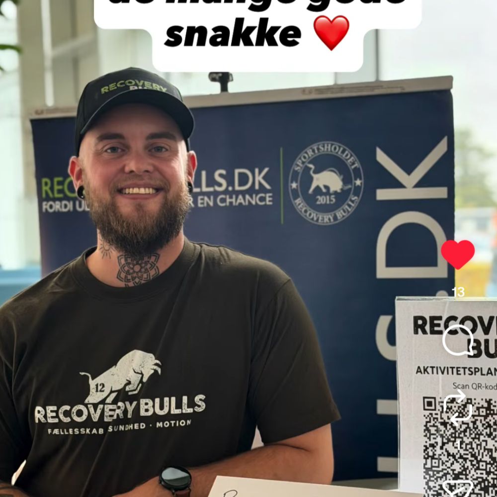 Recovery Bulls